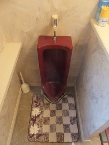 LIXIL　サティスGタイプ　リトイレ(GR6グレード)にお取替え